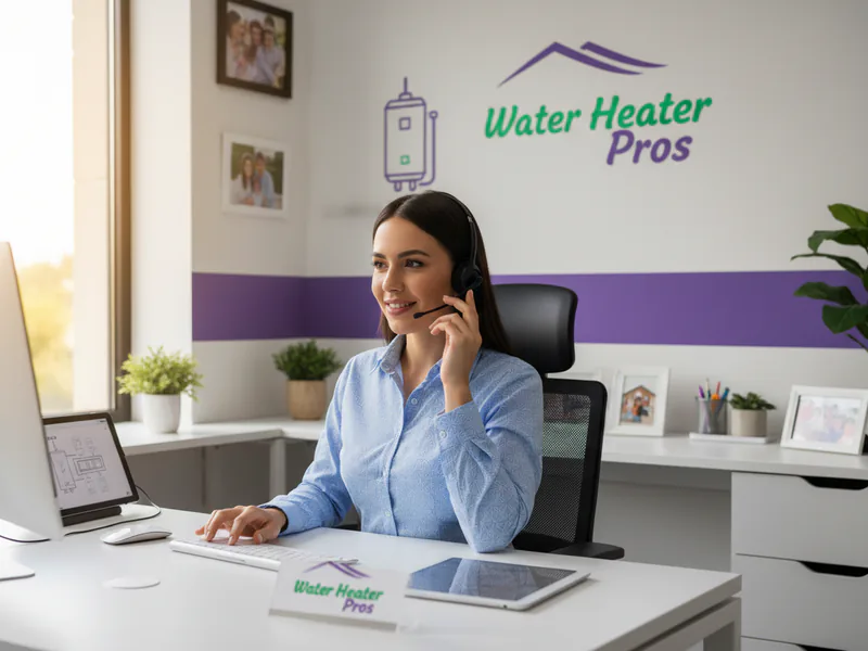 Water Heater Repair  in Greenville  FAQ